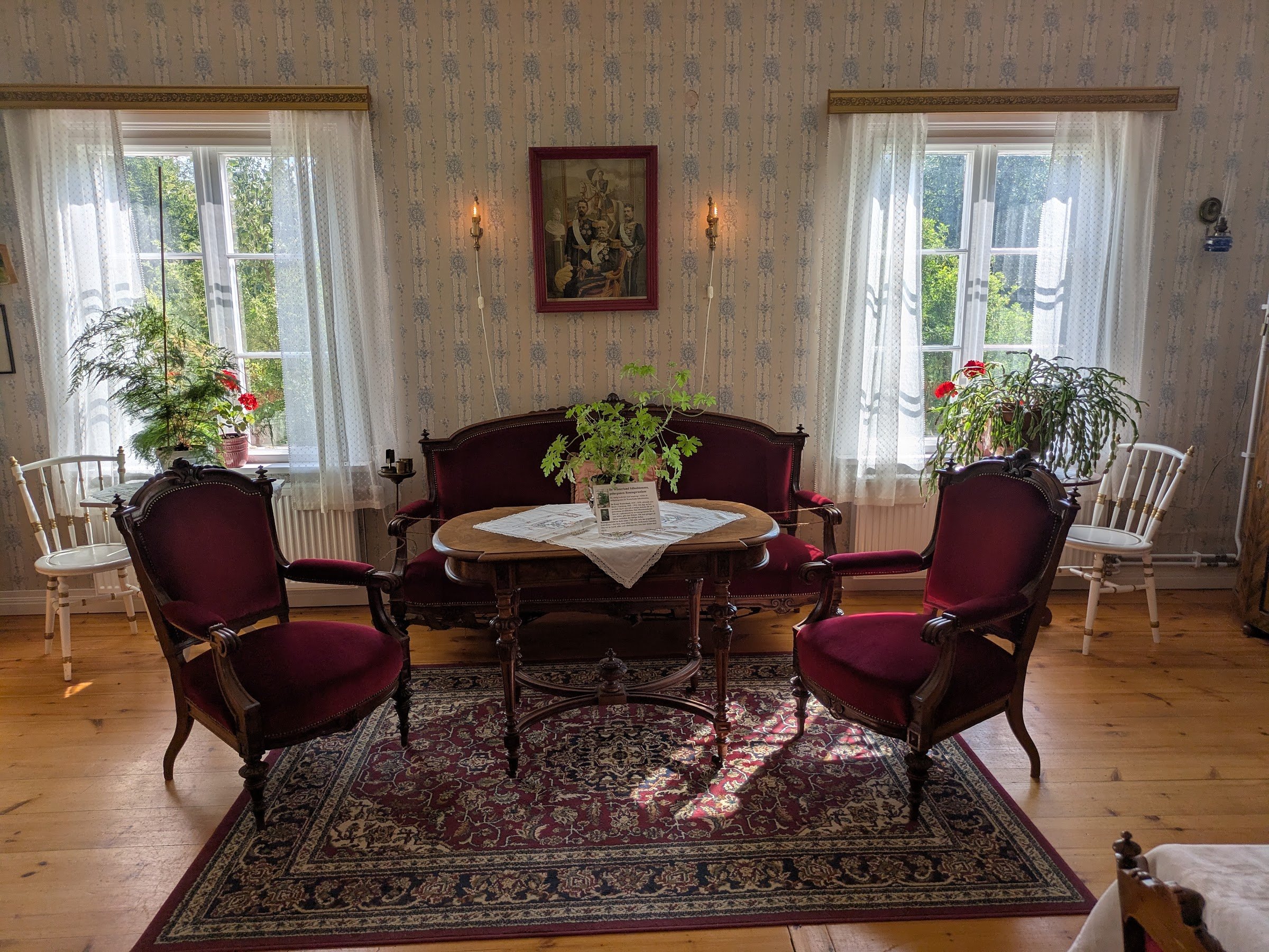 Arvidsjaurs hembygdsförening